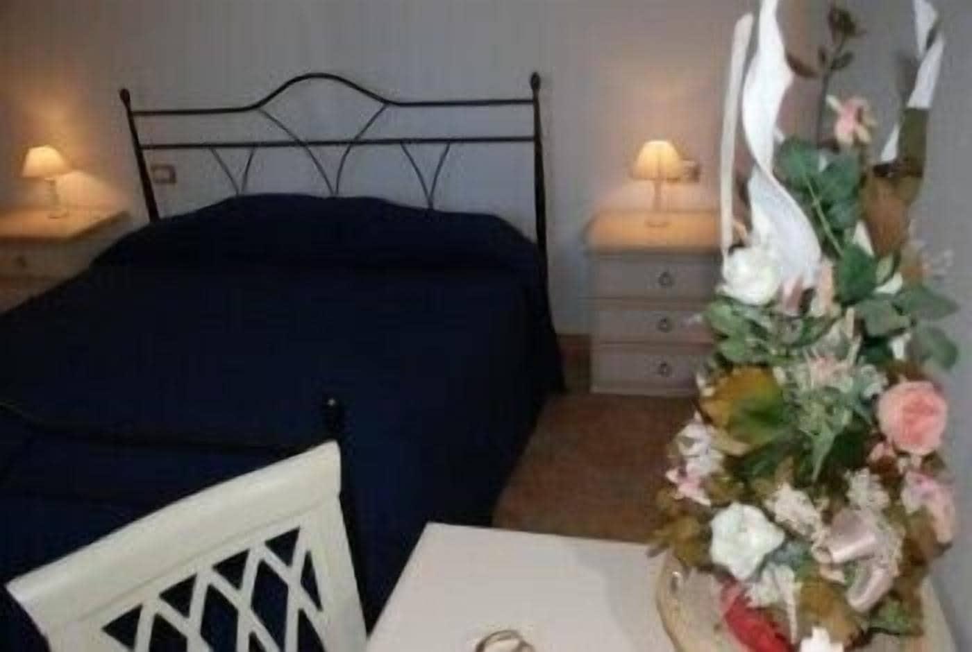 Li Troni Aparthotel Budoni Luaran gambar